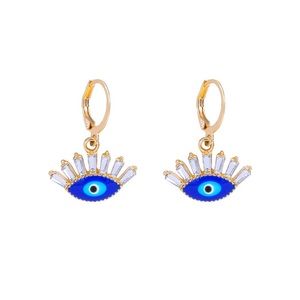 3 for $30🧿 Evil Eye Earrings 🧿